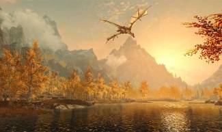 پیش‌بینی مایکل پچر در مورد بازی The Elder Scrolls 6