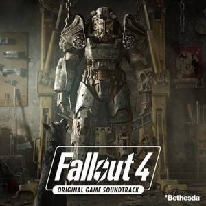 موسیقی متن بازی Fallout 4
