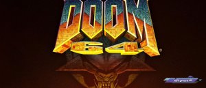نقد و بررسی بازی Doom 64