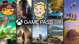 Xbox Game Pass Core به عنوان جایگزین Xbox Live Gold معرفی شد
