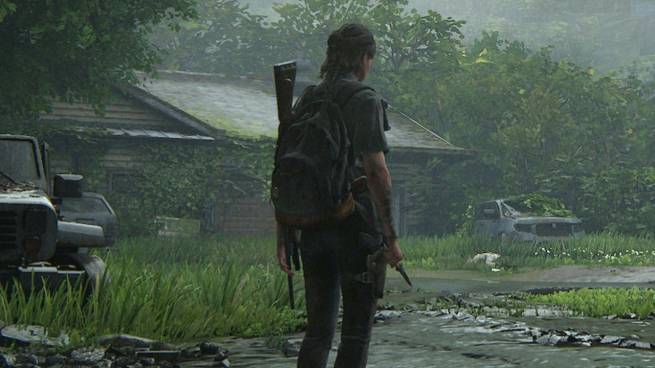 همه‌ی درجه سختی‌های Last of Us 2 سختی خاص خودشان را خواهند داشت