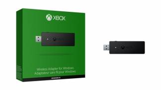 عرضه ی رسیور دسته ی Xbox One برای PC توسط مایکروسافت
