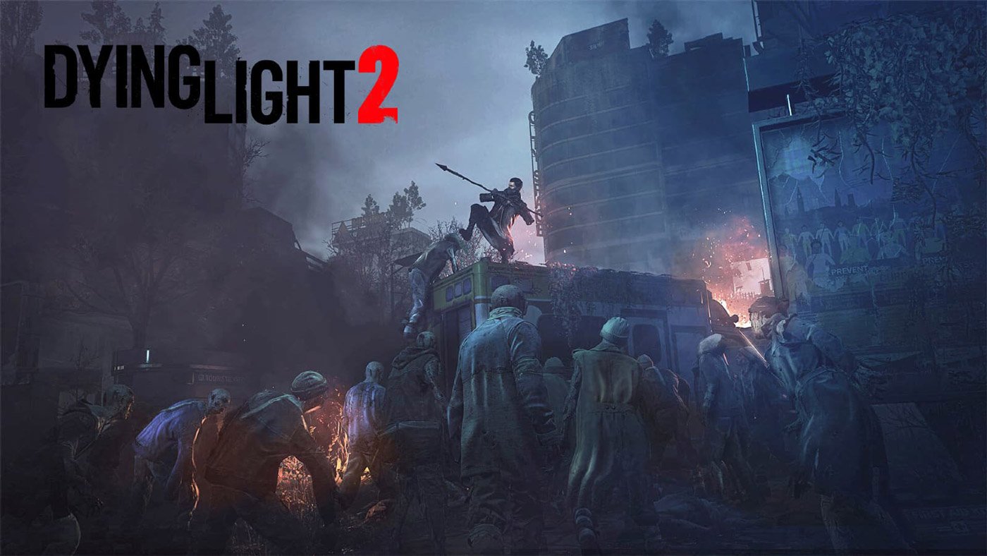 بررسی بازی Dying Light 2: Stay Human