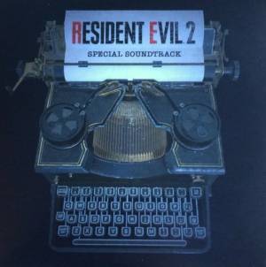 موسیقی متن و آهنگ‌های بازی Resident Evil 2
