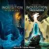 موسیقی متن محتوای اضافی Trespasser  و The Descent بازی DA Inquisition