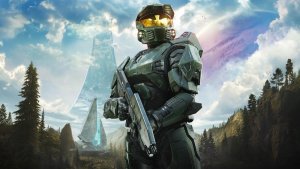 پایان پشتیبانی Halo Infinite؛ تمرکز استودیو روی Campaign Evolved