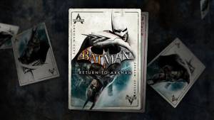 معرفی رسمی Batman: Return to Arkham و تصاویر مربوطه