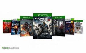 مجموعه‌ی کامل Gears of War در برنامه‌ی Xbox Game Pass دسامبر