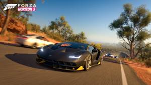 جزئیاتی جدید از موسیقی متن عنوان Forza Horizon 3