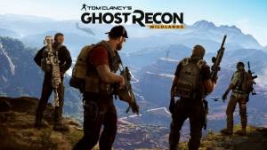 ویدئوی گیم پلی بازی آینده Tom Clancy’s Ghost Recon Wildlands