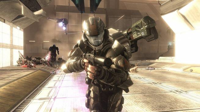 آپدیت جدید Halo: The Master Chief Collection "رایگان ولی باارزش"