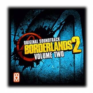 Borderlands 2 Volume 2 OST