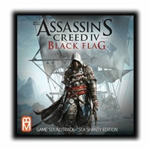 دانلود موسیقی متن بازی Assassin&#039;s creed 4 Black Flag Sea Shanty Edition