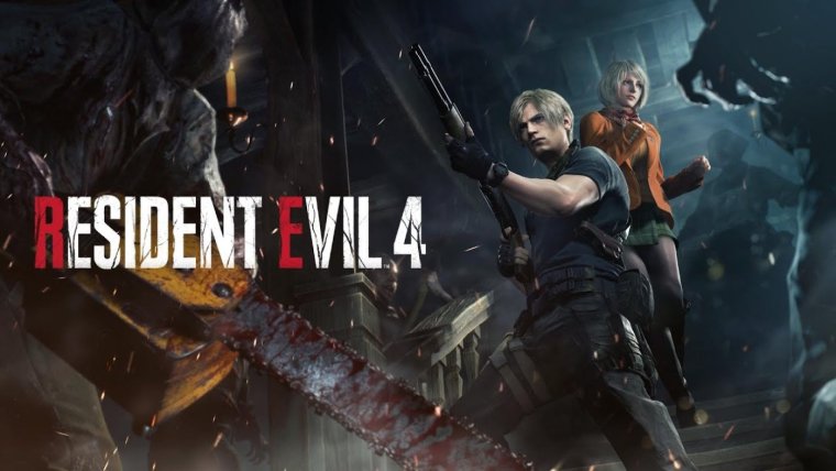Resident Evil 4 Remake تاکنون بیش از 5 میلیون نسخه فروش داشته است