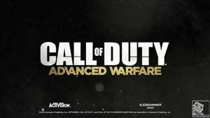 رکورد فروش جالب Call of Duty Advanced Warfare در هفته ی اول عرضه