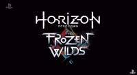 معرفی بسته الحاقی جدید برای Horizon:Zero Dawn با نام The Frozen Wilds