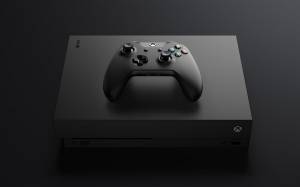 کاهش 11 درصدی فروش بازی‌های Xbox One در سال 2017