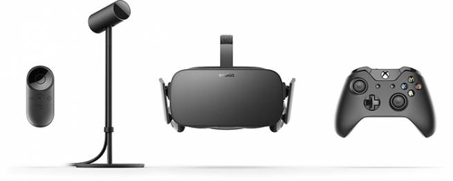 قیمت نهایی Oculus Rift