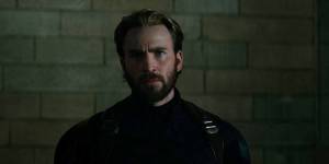 کاپیتان آمریکای خطرناک تری را در فیلم Infinity War شاهد خواهیم بود