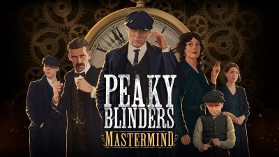 بررسی بازی Peaky Blinders: Mastermind