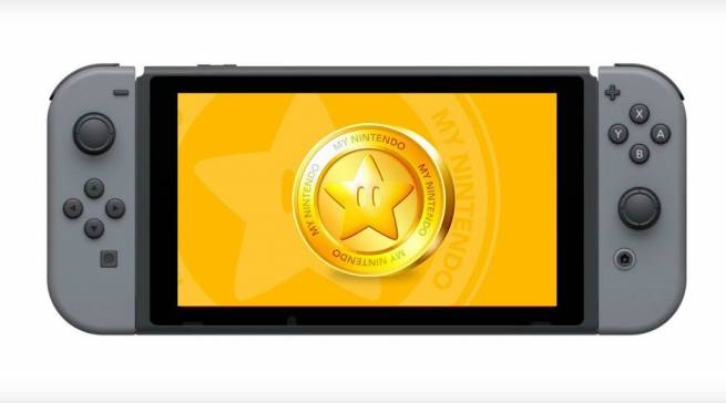 امکان استفاده سکه‌های طلایی My Nintendo برای خرید اشتراک آنلاین