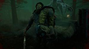عرضه بازی ترسناک Dead by Daylight برای PS4 و Xbox One