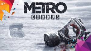 بازی Metro Exodus