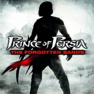 موسیقی متن و آهنگ‌های بازی Prince of Persia The forgotten sands