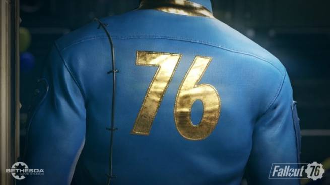E3 2018: تریلر جدید بازی Fallout 76 به نمایش درآمد