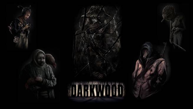 عنوان Darkwood بزودی برای کنسول‌ها عرضه خواهد شد