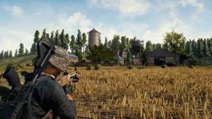 PUBG will not support individual map selection