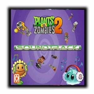 دانلود موسیقی متن بازی Plants vs Zombies 2 : It&#039;s About time