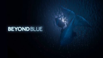 بررسی بازی Beyond Blue