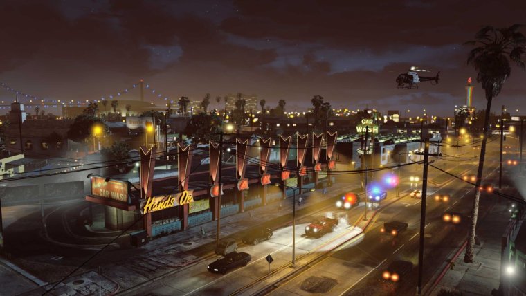 Grand Theft Auto 6 در استرالیا رتبه بندی سنی دریافت کرد