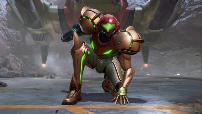 سازندگان Metroid Prime 4 از اجبار در استفاده از جهان&zwnj;باز می&zwnj;گویند