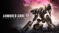 فروش 2٫8 میلیونی Armored Core 6: Fires of Rubicon به گفته صداپیشه