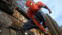 تحلیل گیم پلی بازی Spider-Man پخش شده در E3 2017
