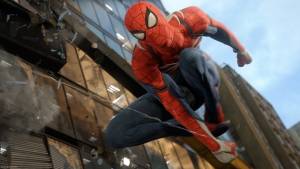 تریلر معرفی بازی جدید Spider-Man در E3 2016