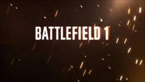 بروزرسانی جدید Battlefield 1 منتشر شد