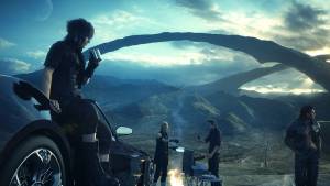 قابلیت سوییچ کردن در بین شخصیت‌ها به بازی Final Fantasy 15 افزوده خواهد شد