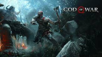 تاریخ عرضه‌ی God of War 4 توسط یک خرده‌فروشی لو رفت