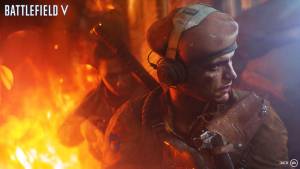 ویدیو جدیدی از ماد بتل رویال Battlefield 5 فاش شده است