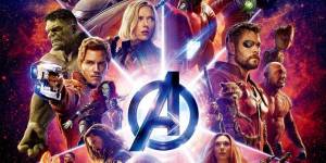 Avengers: Infinity War رکورد فروش داخلی اکران در هفته اول را شکست
