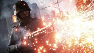 استودیوی DICE و آپدیت های ماهیانه Battlefield 1