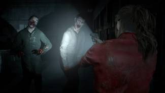 تریلر گیم‌پلی جدید Resident Evil 2 با محوریت مبارزه Claire و لیکرها