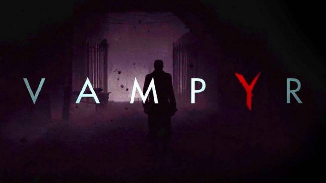 Vampyr اقتباس تلویزیونی خواهد شد