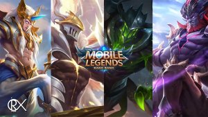 چگونه در موبایل لجند حرفه ‌ای شویم؟ راهنمای کامل خرید آیتم‌ ها