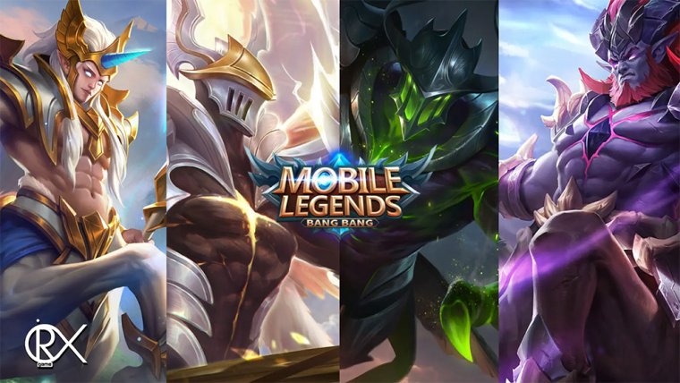 چگونه در موبایل لجند حرفه ‌ای شویم؟ راهنمای کامل خرید آیتم‌ ها