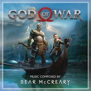 موسیقی متن و آهنگ‌های بازی God of War 2018 (خدای جنگ 2018)