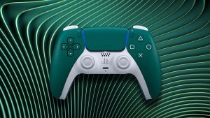 کنترلر محدود و خاص PS5 تنها در عربستان عرضه می‌شود
